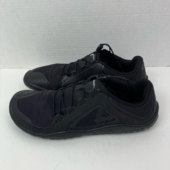 VivoBarefoot Womens Primus Trail II FG L Trail Running Shoes Speed-lace Closure - Picture 3 of 16